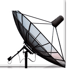 Instalacje antenowe RiTV satelitarne